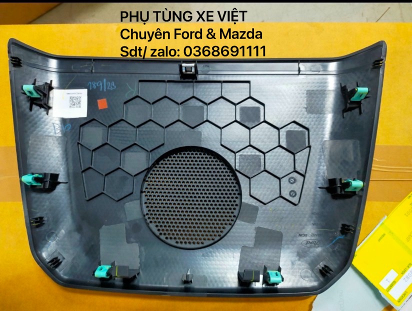 Ốp loa trung tâm Ranger ; Everest N1WZ2604338BA N1WBE044A92BC3ZHE