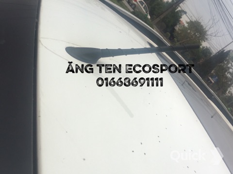 Ăng ten Ford EcoSport – AV1T18A886AA / GN1518A886BA