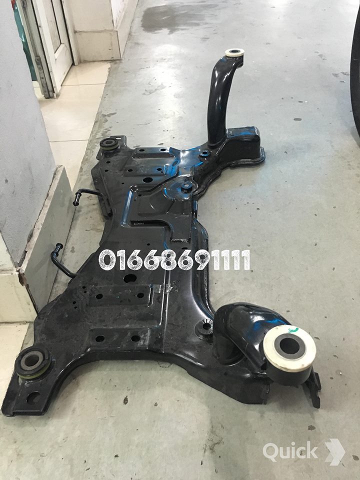 Bệ đỡ động cơ Ford Focus (dầm đỡ máy Focus) – 3M51 5019 ABP