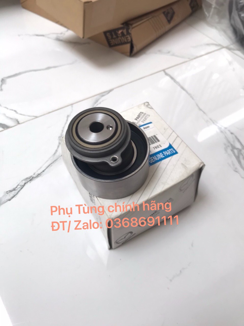 Bi tăng cu roa cam Laser, Mazda Premacy 1.8 FP0112700A FP01 12700 A