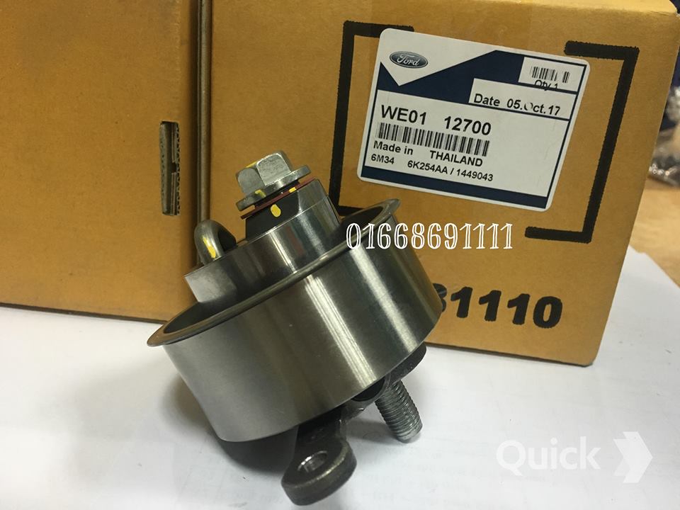 Bi tăng cam xe Ford Ranger đời Kim điện – WE0112700