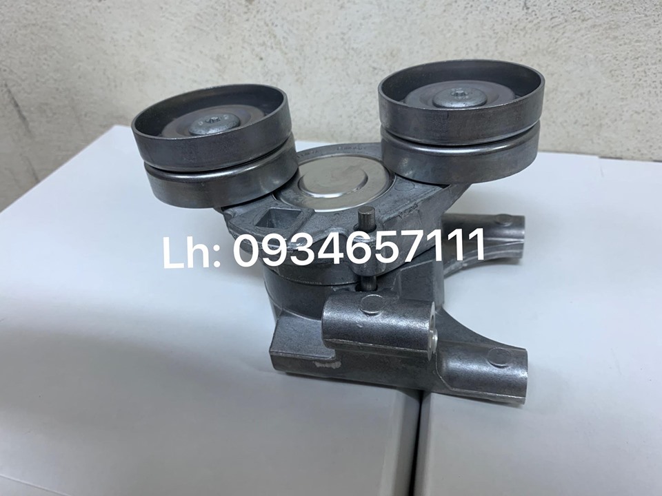 Bi tăng cu roa tổng BT50 2.2