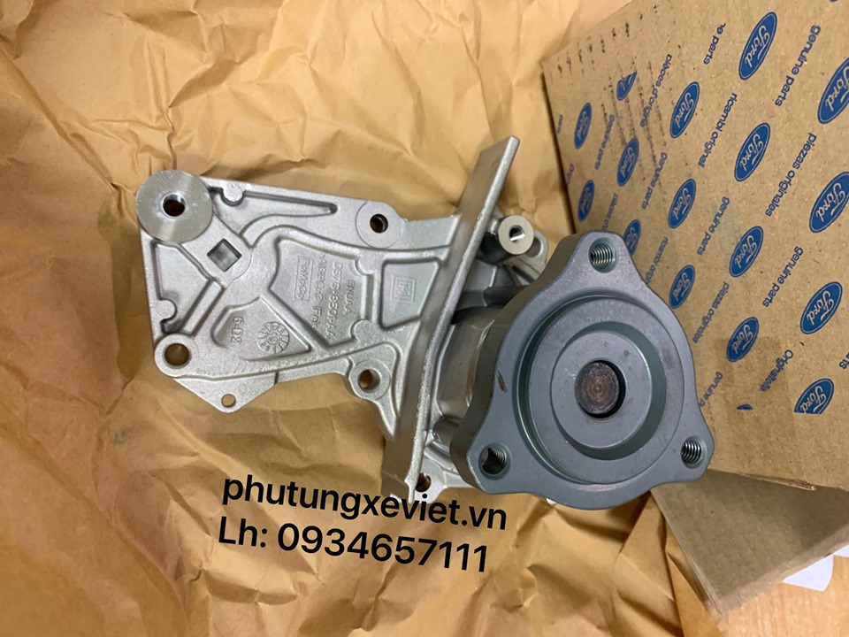 Bơm nước Ford Focus (1.5 Ecoboost, 2016, 2017, 2018, 2019)