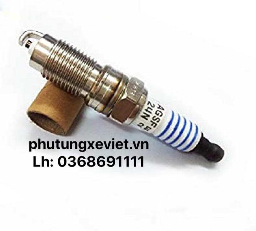 Bu gi (bugi) đánh lửa Ford Mustang AGSF24N