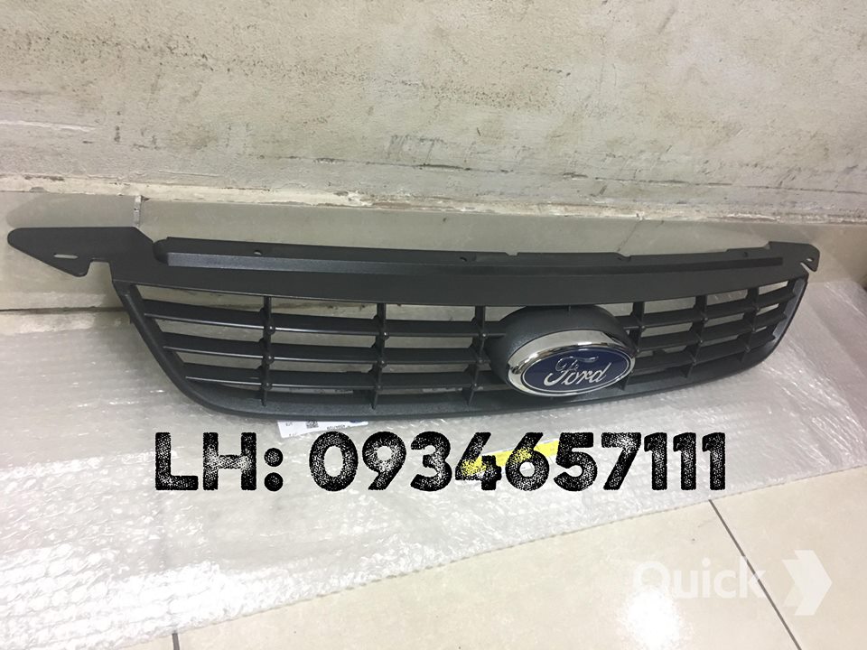 Ca lăng (mặt lạ) xe Ford Focus 2009 (2010- 2011- 2012-)