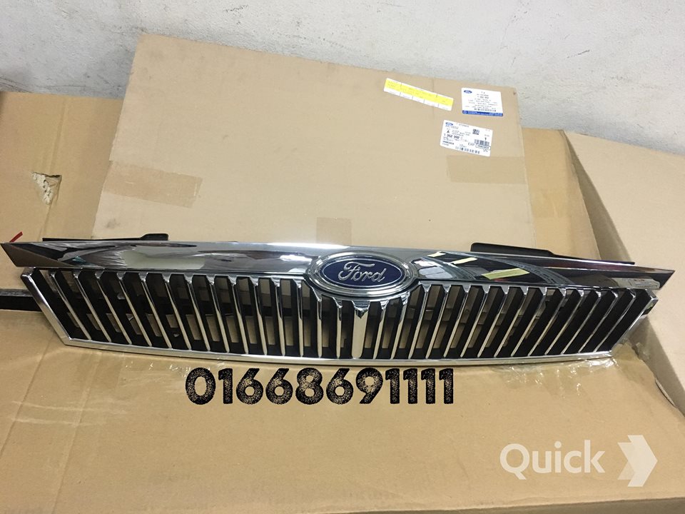 Ca lăng Ford Laser – YB25D50710AE / 2B25D50710AD