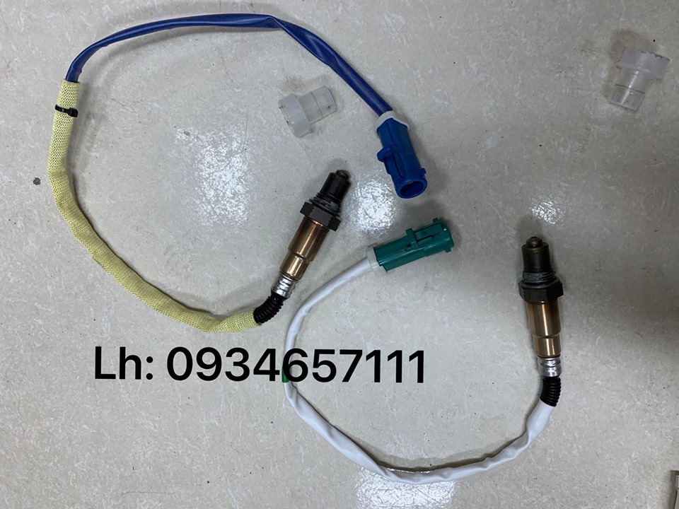 Cảm biến ô xy Ford Focus