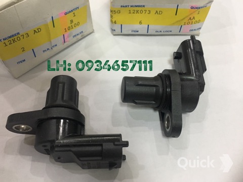 Cảm biến trục cam Ford EcoSport