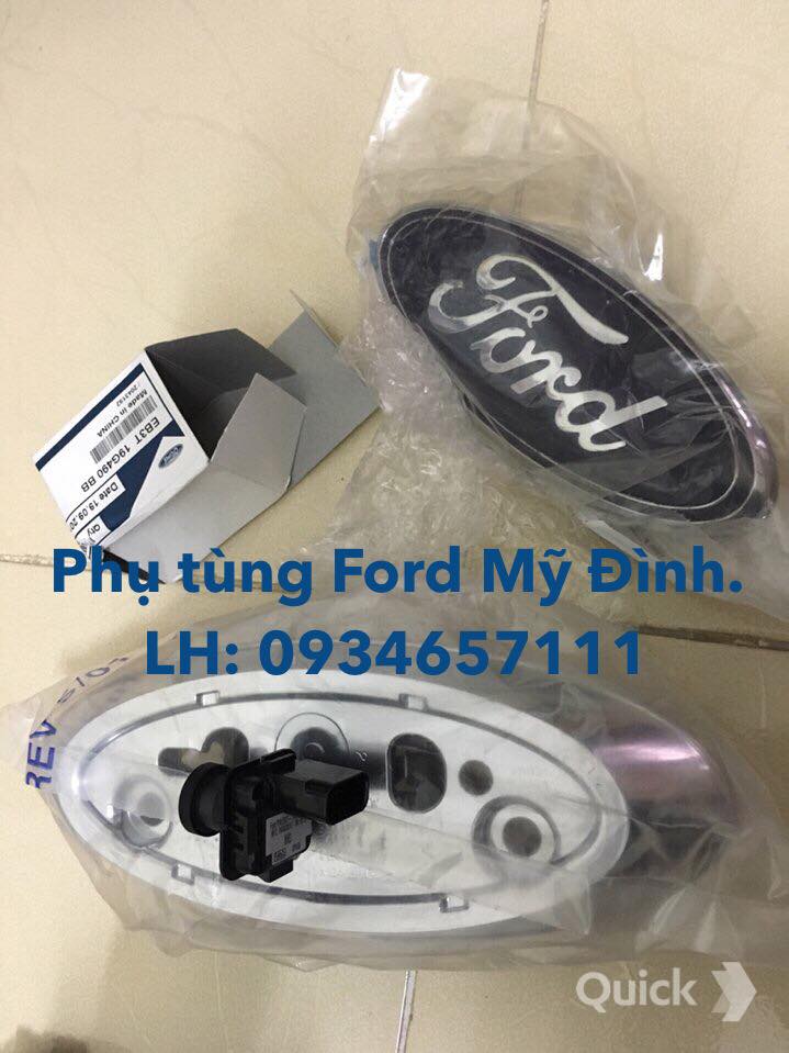 Camera xe Ford Ranger chính hãng – EB3T19G490BB