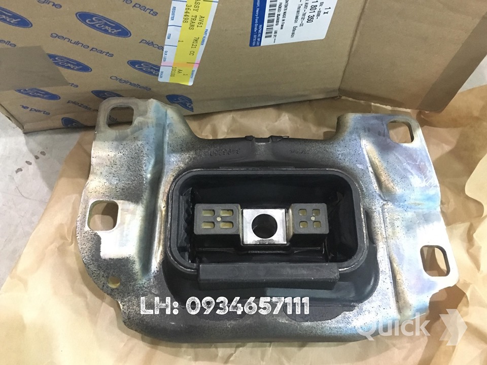 Chân hộp số Ford Focus