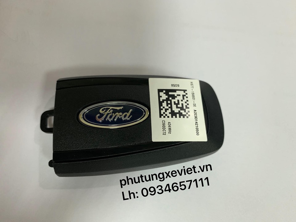 Điều khiển cửa Ford Explorer (2018, 2019, 2020)