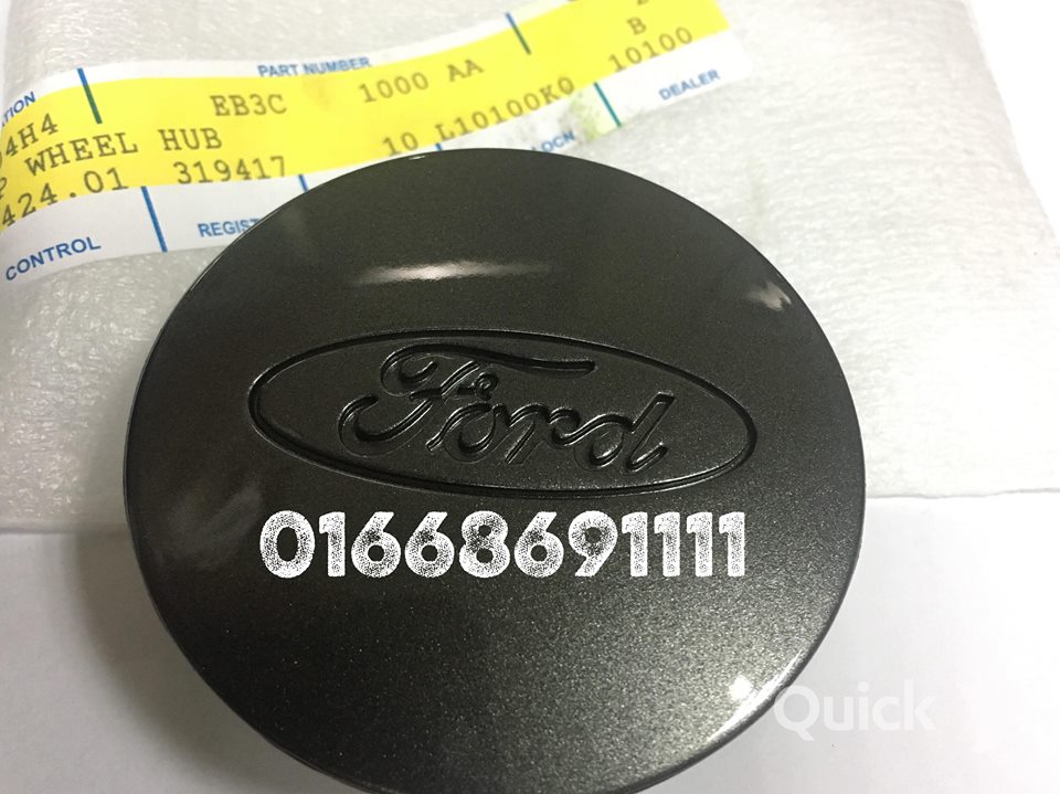 La zăng, chụp la zăng Ford Everest – EB3C1007F1A / EB3C1000AA