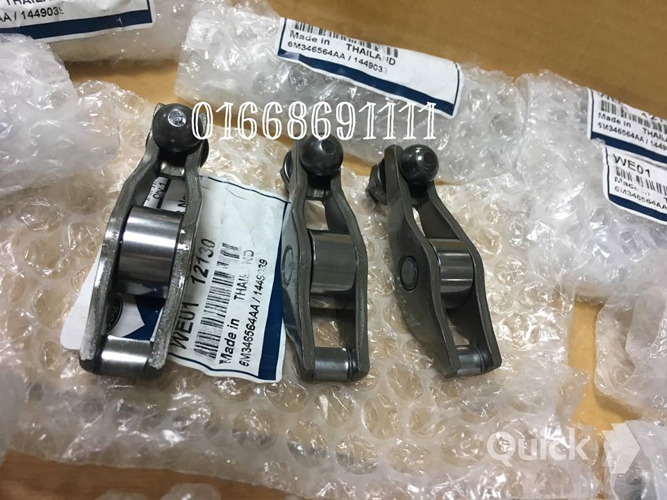 Cò mổ Ford Everest – WE0112130