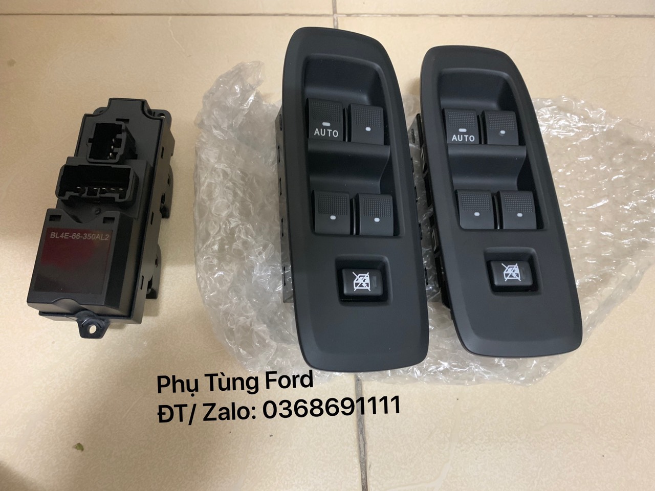 Công tắc tổng Ranger 2013, 2014, 2015 / AB3919T563BA / AB39-19T563-BA