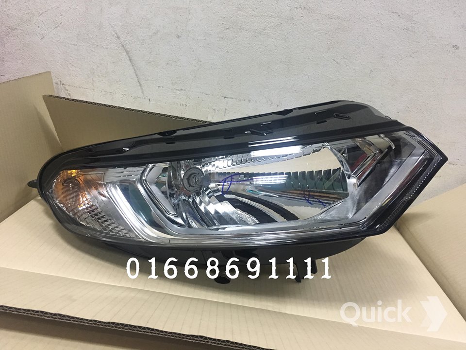 Đèn pha EcoSport – CN1513W029EC / CN1513W030EC