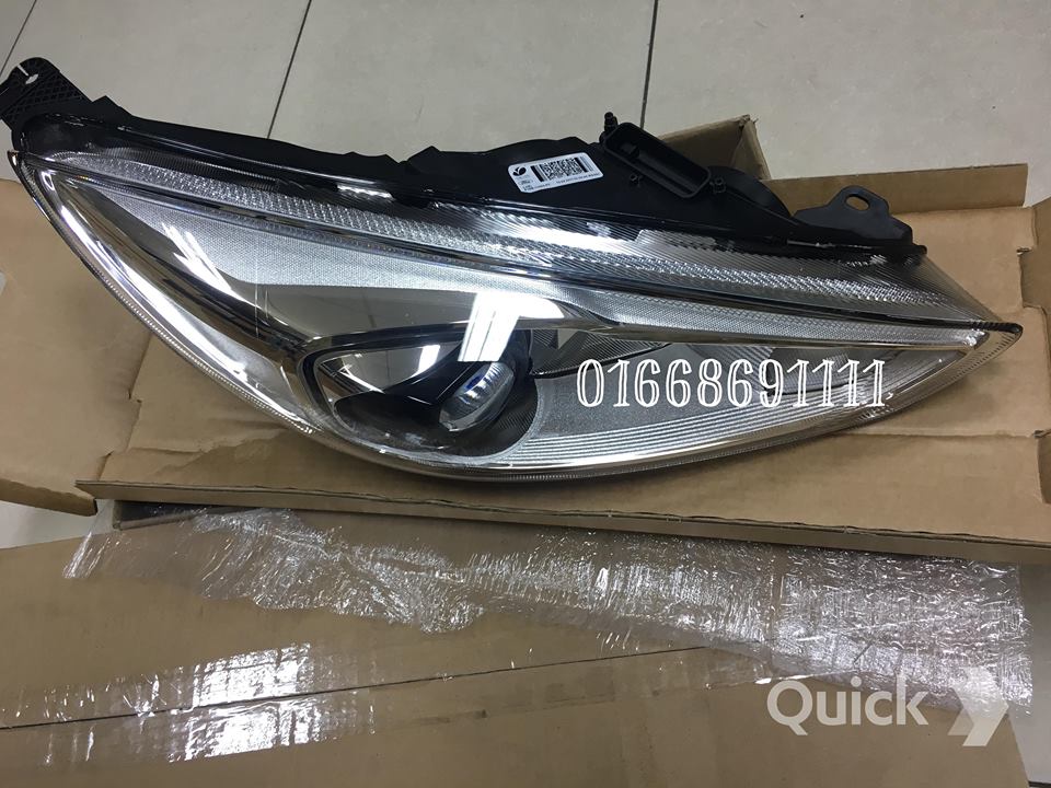 Đèn pha xe Ford Focus – F1EB13005FC / F1EB13006FC (xenon)