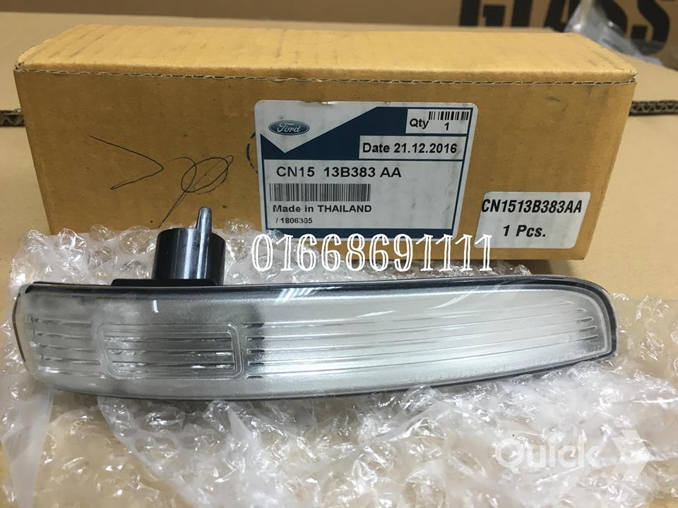 Đèn xin nhan trên gương EcoSport – CN15 13B383 AA / CN15 13B384 AA / CN15 13B383 AA / CN1513B384AA