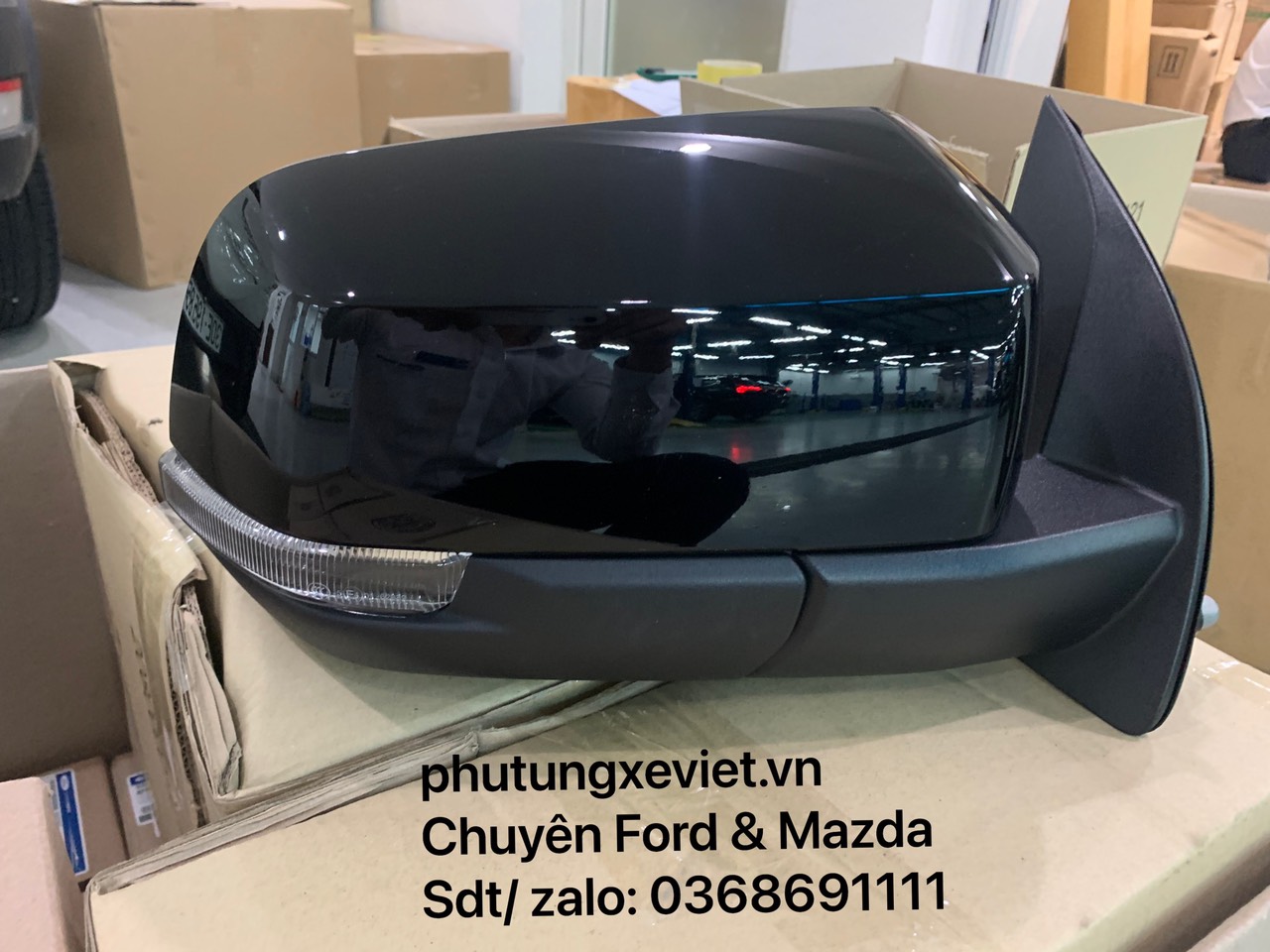 Gương chiếu hậu Ranger 2023 XLS N1WZ17682VK / N1WZ17683VJ