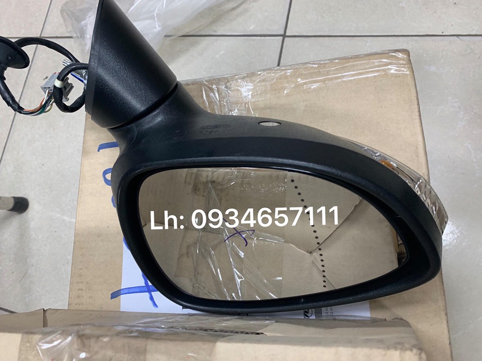 Gương (kính) chiếu hậu xe Ford Fiesta giá tốt nhất Hà Nội