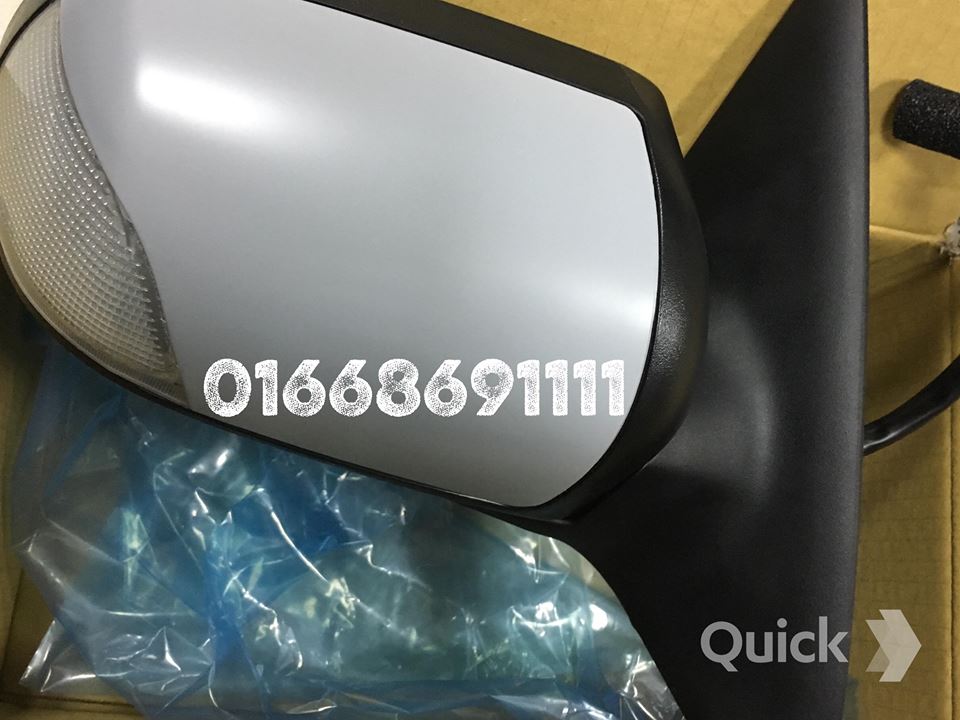 Gương chiếu hậu Ford Mondeo – PL2S71 17682 MA / PL2S71 17683 MA