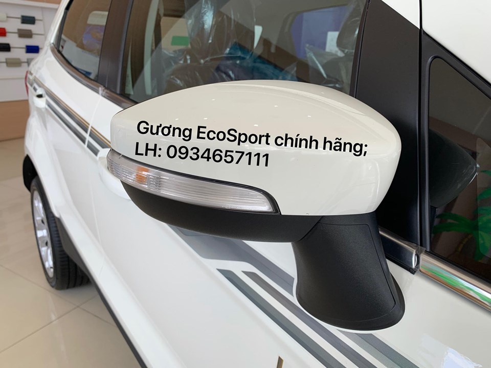 Gương Ford EcoSport