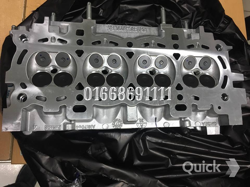 Mặt máy (thớt máy) xe Ford EcoSport – AE8G6C032B9A / AE8Z6049A / RFAR8G6090BA