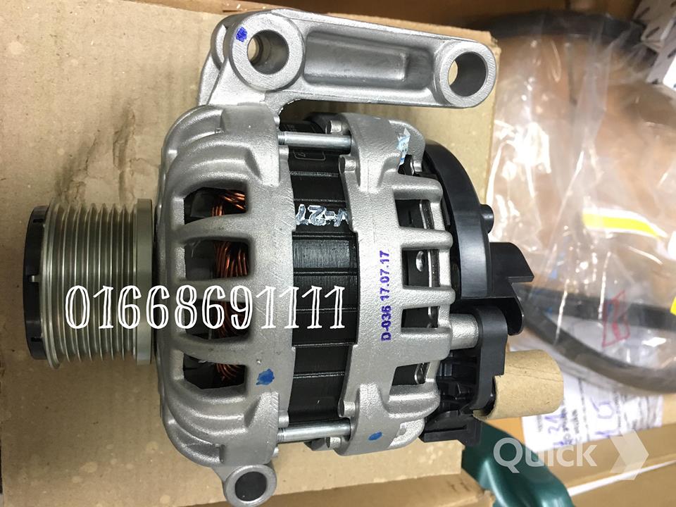 Máy phát điện xe Ford Everest 2.2 & 3.2 / AB3Z10346A /   AB3910300AG