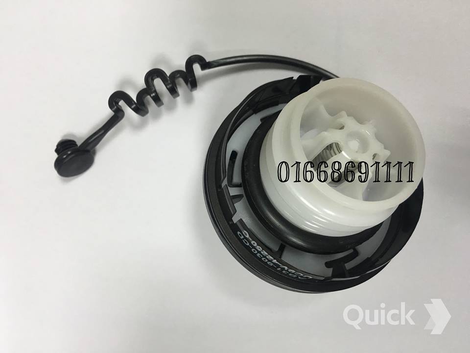 Nắp nhiên liệu Ford Ranger, Ford Everest – AB319030 CD / AB39 2127936 AJ / AB3Z21405A26 C