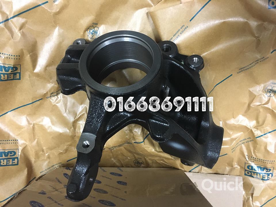 Ngõng moay ơ trước xe Ford Focus – AV613K170DAC / AV613K171DAC