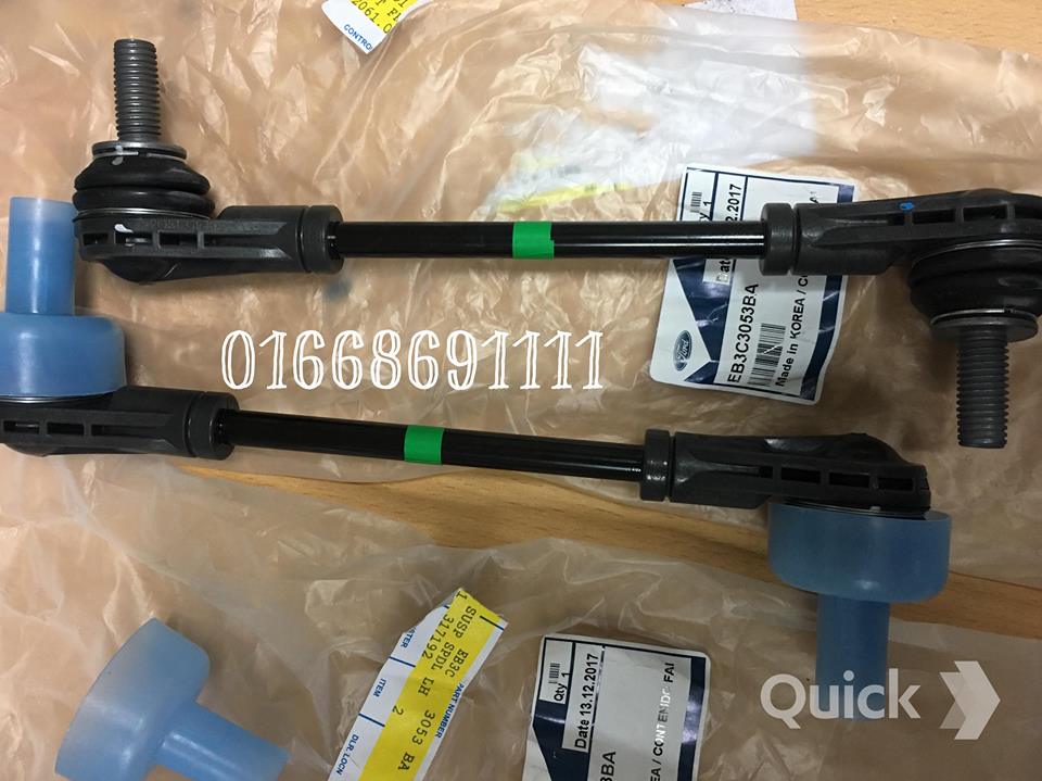 Rô tuyn cân bằng trước Ford Ranger – AB313052CA ; AB313053CA ; EB3C3052BA ; EB3C3053BA