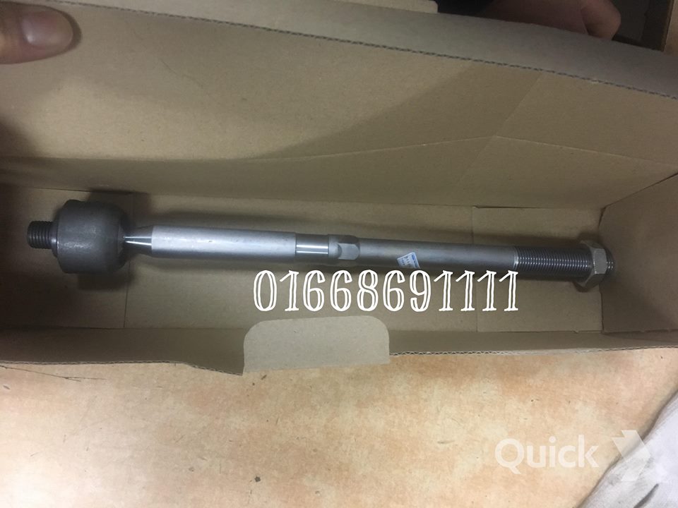 Rô tuyn lái trong xe Ford Fiesta – D65332240 / D65432280 / D65432290