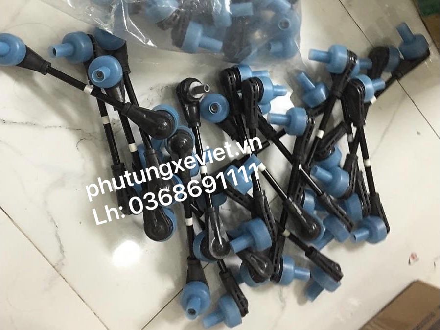 Rô tuyn cân bằng trước Ford Ranger (2013-2021)