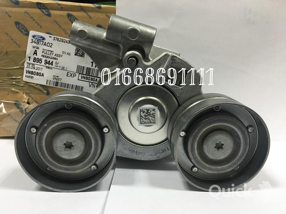 Tăng tổng xe Ford Everest 2.2 & 3.2 – FB3Q 6A228 BA / FB3Q6A228BA