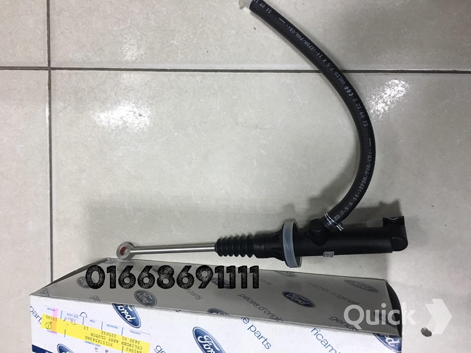 Tổng côn Ford Transit – YC157A543AG / 3C117A543AF