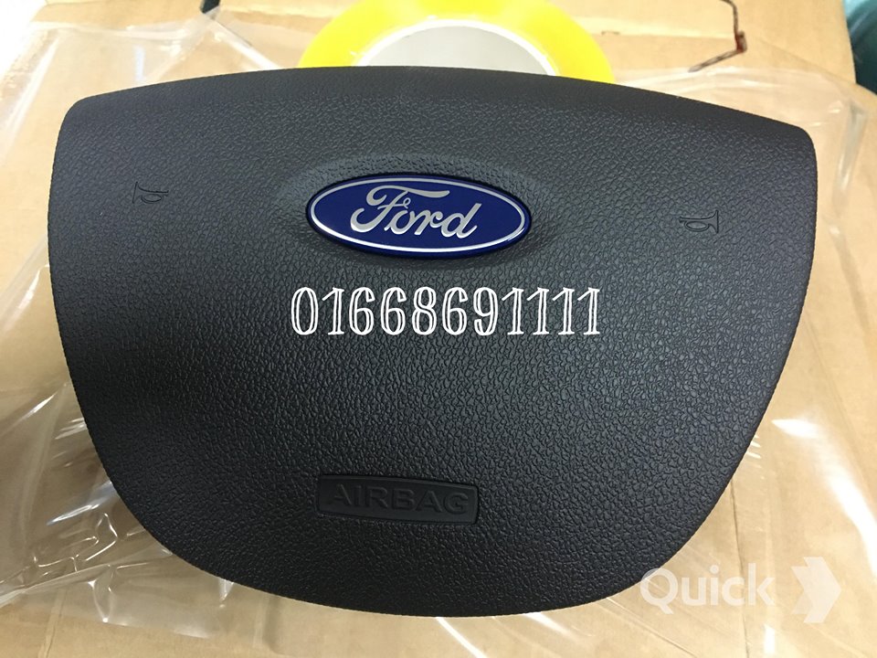 Túi khí bên lái Ford Focus – 4M51A042B85CG3ZHE