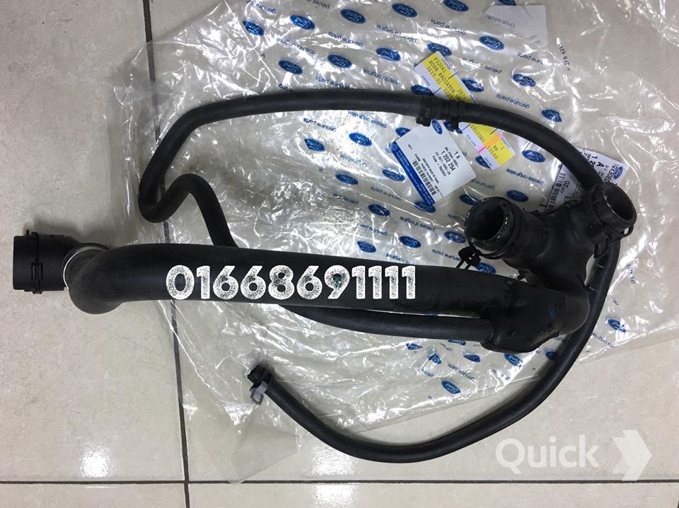 Tuy ô két nước trên Ford Mondeo – 2S718260DB