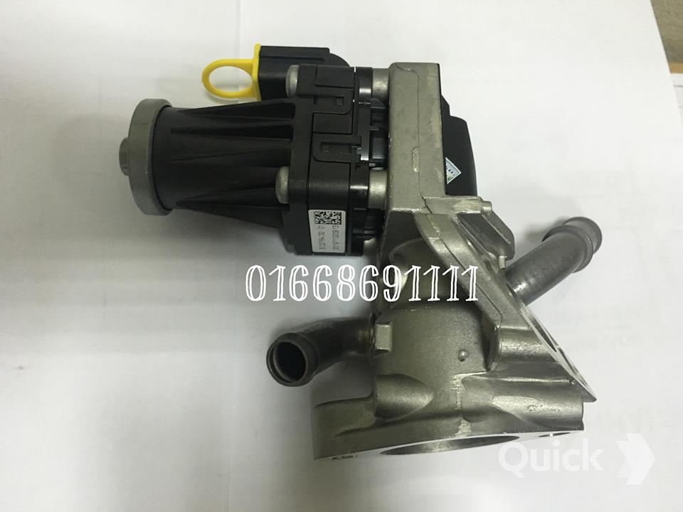 Van ERG Ford Everest 2.2 & 3.2 – FB3Q9D475AC / FB3Q 9D475 AC