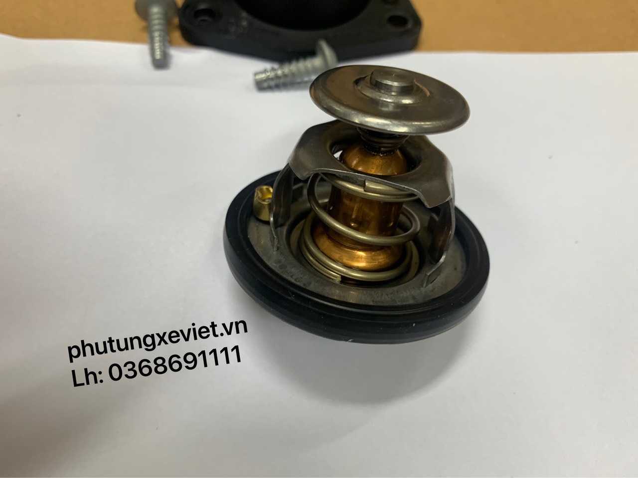 Van hằng nhiệt Ranger / XS7Q-8575-AA / XS7Q8575AA