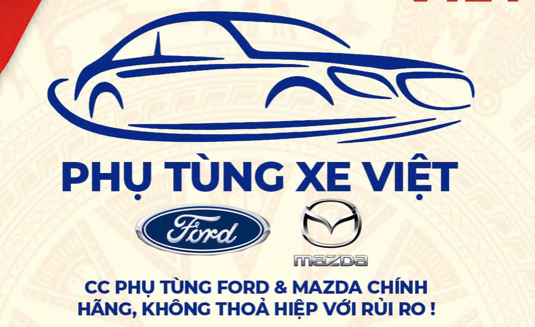 Phụ Tùng Xe Việt