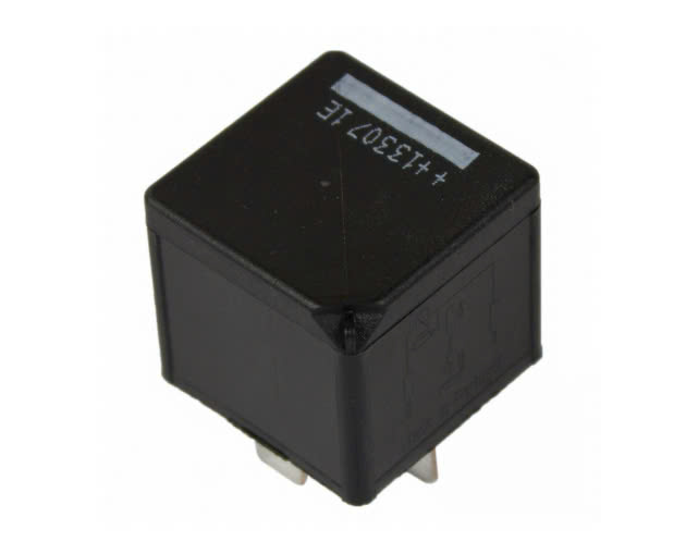 Rơ le 40 AMP, 4 chân 5M5Z14N089CA 5M5Z-14N089-CA