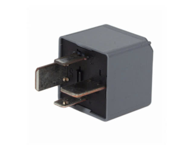 Rơ le 70 amp, 4 chân 5M5Z14N089EA 5M5Z 14N089 EA