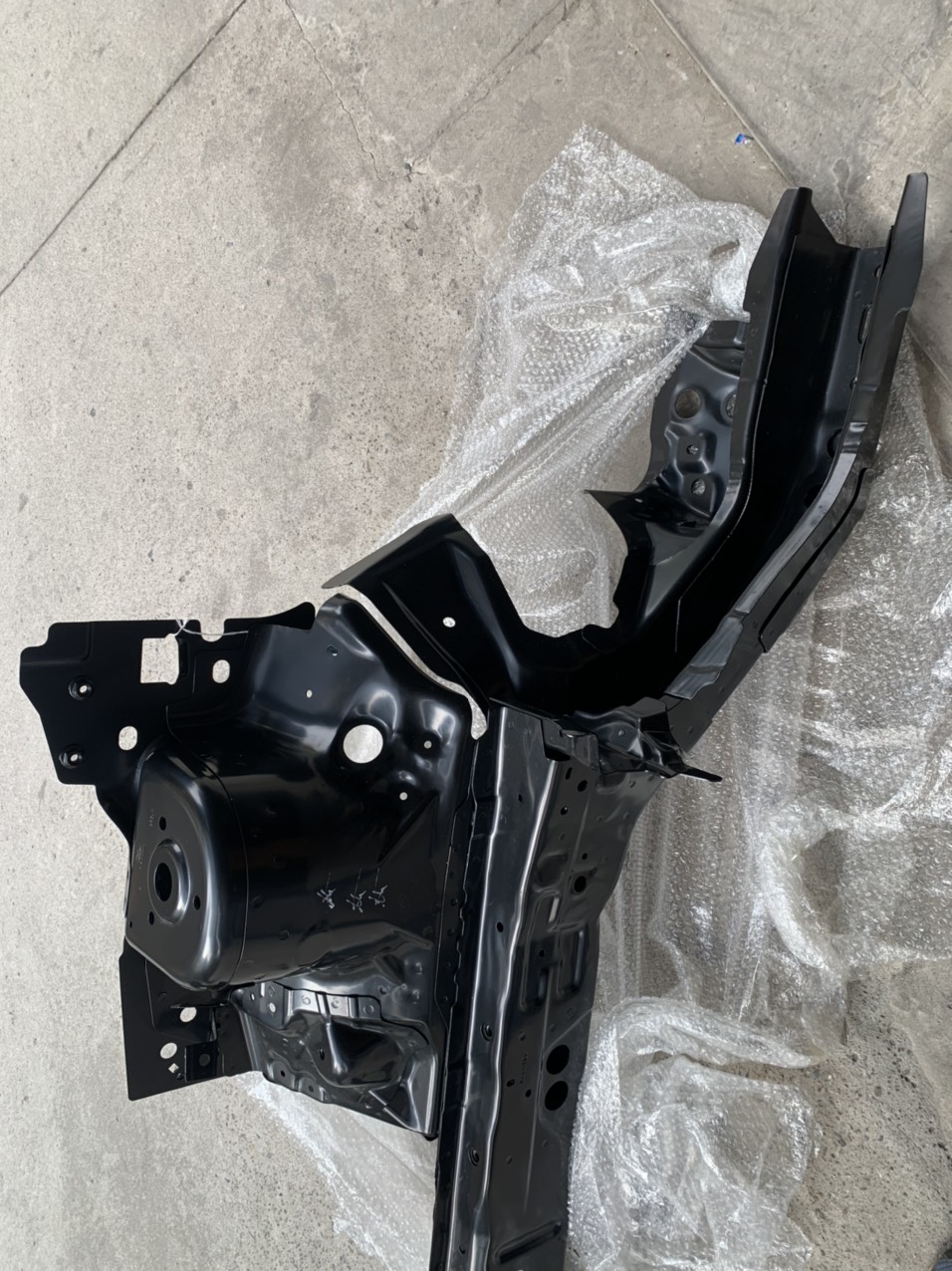 Xương trong tai xe Ford EcoSport CN1Z16054Q CN1Z16055N