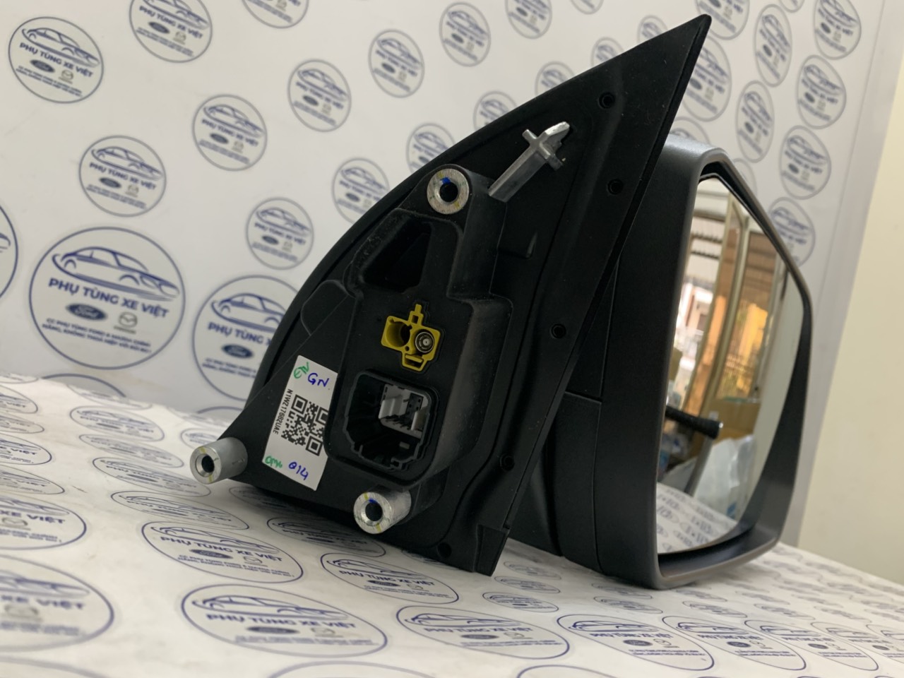 Gương chiếu hậu Ranger Wildtrak 2023 24 25 N1WZ17682UAE