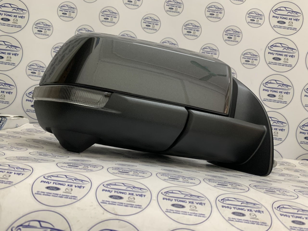 Gương chiếu hậu Ranger Wildtrak 2023 24 25 N1WZ17682UAE