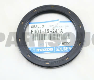 Phớt quả bí Ford Escape 2.3, phớt biến mô Escape FU0119241A