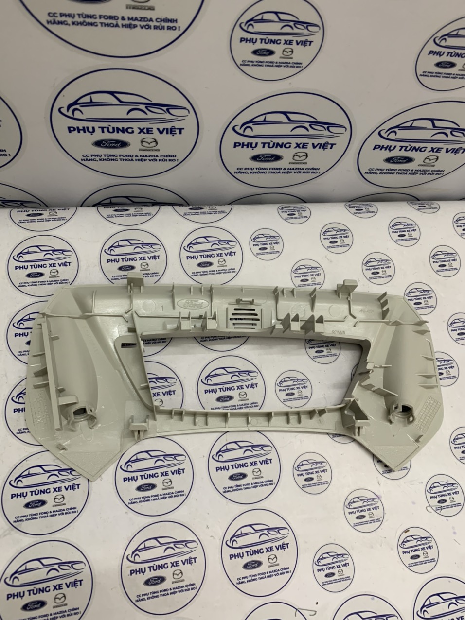 Ốp đèn trần Ford Focus 2013 14 15 16 17 18 BM5Z58519B42AB