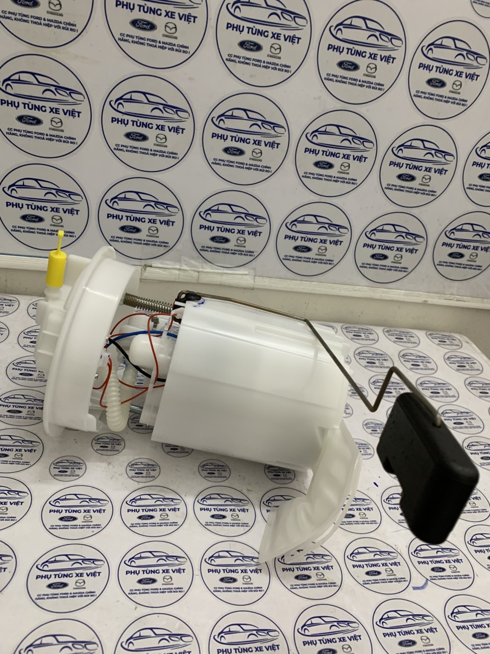 Bơm xăng Fiesta 1.0 Ecoboost, bơm xăng Fiesta 1.5 DA1D1335XB