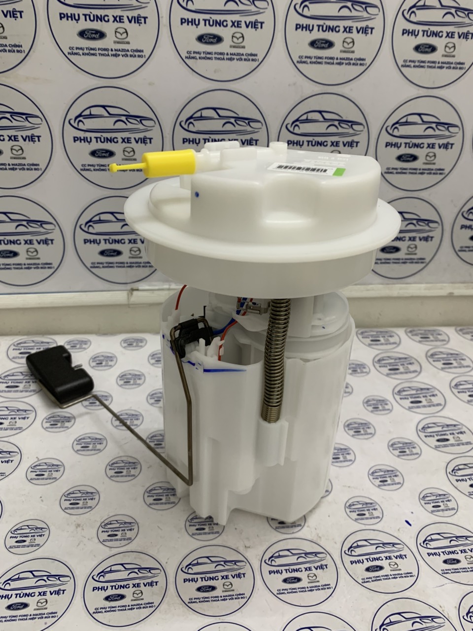 Bơm xăng Fiesta 1.0 Ecoboost, bơm xăng Fiesta 1.5 DA1D1335XB