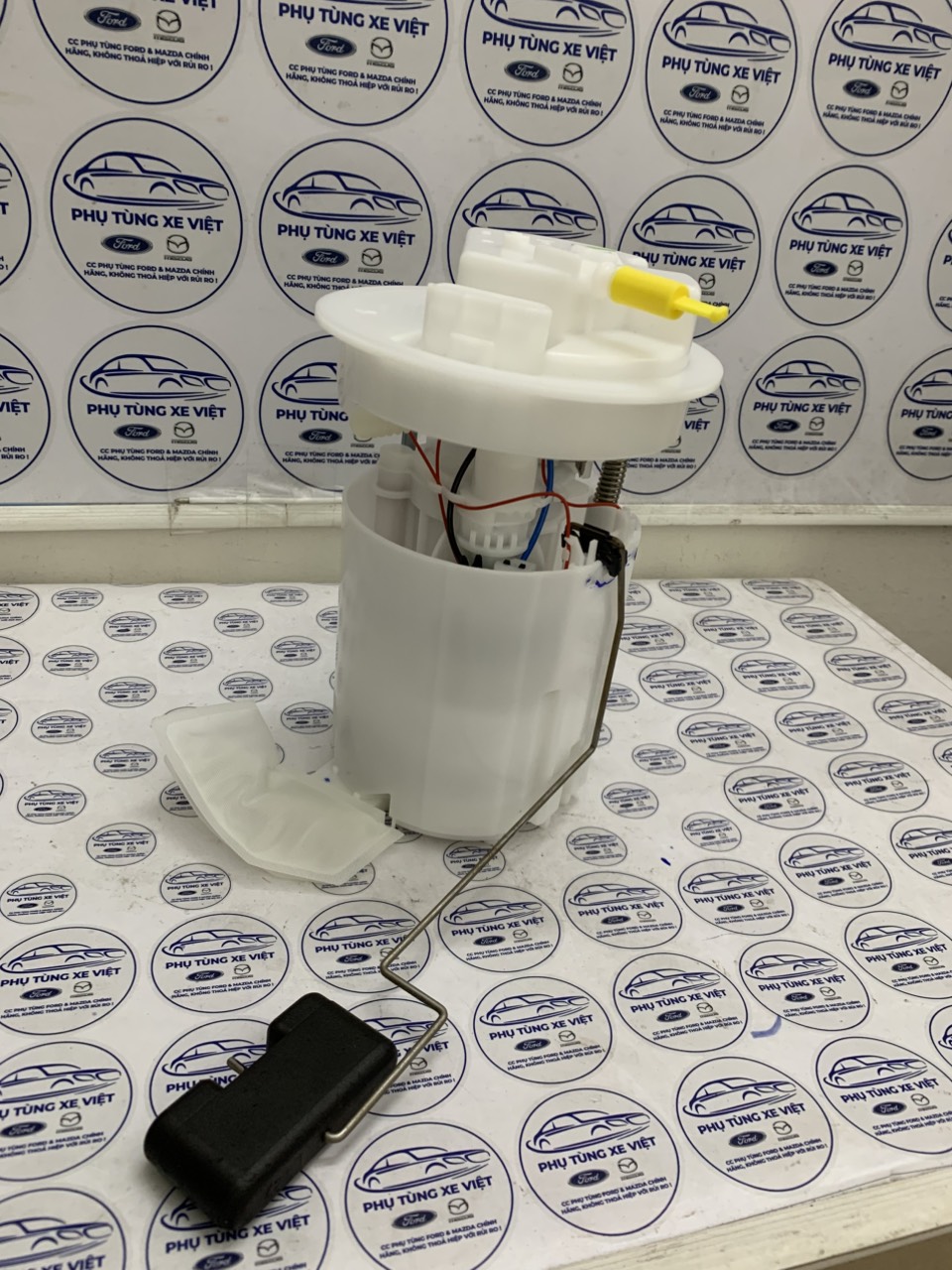 Bơm xăng Fiesta 1.0 Ecoboost, bơm xăng Fiesta 1.5 DA1D1335XB