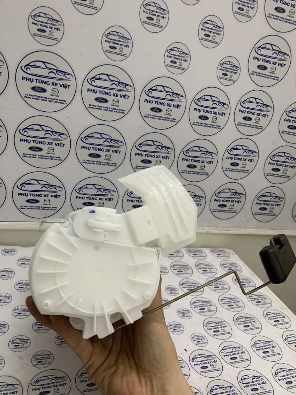 Bơm xăng Fiesta 1.0 Ecoboost, bơm xăng Fiesta 1.5 DA1D1335XB